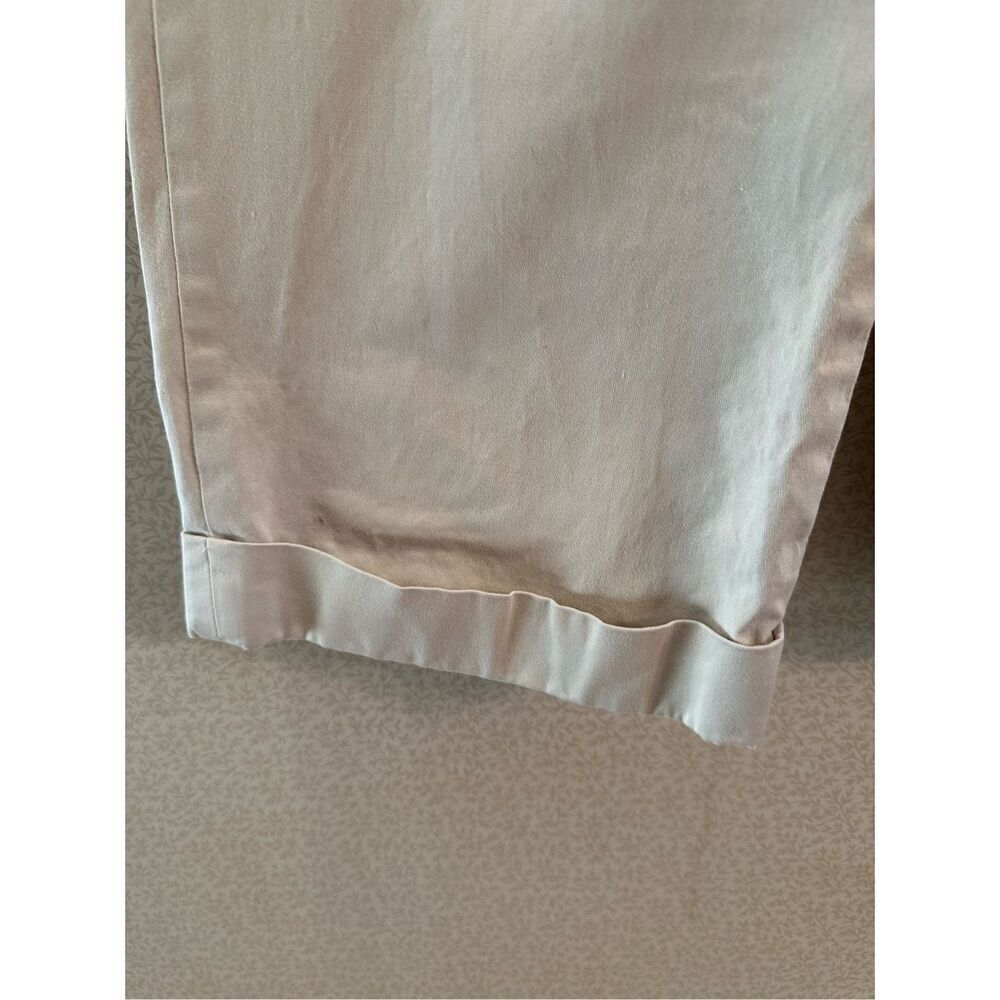 Gap capri pants - Picture 3 of 7